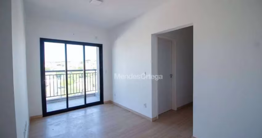 Apartamento com 2 dormitórios para alugar, 56 m² por r$ 2.933,92/mês - vila domingues - votorantim/sp