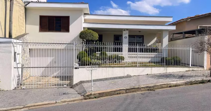 Casa com 4 dormitórios à venda, 282 m² por r$ 840.000 - jardim santa rosália - sorocaba/sp