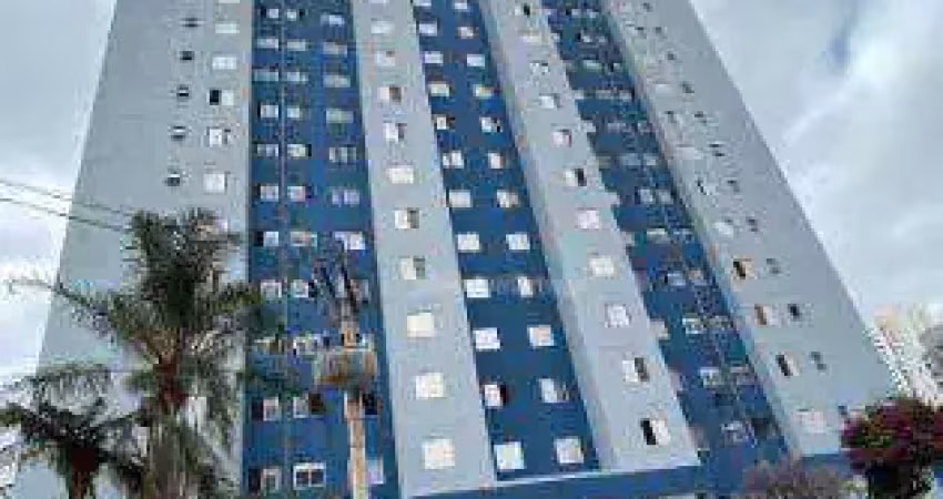 Apartamento com 2 dormitórios à venda, 47 m² por r$ 350.000,00 - parque campolim - sorocaba/sp