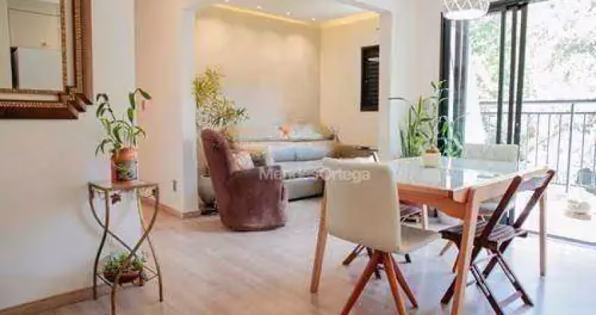 Apartamento com 3 dormitórios, 66 m² - venda por r$ 590.000,00 ou aluguel por r$ 3.900,00/mês - vila domingues - votorantim/sp