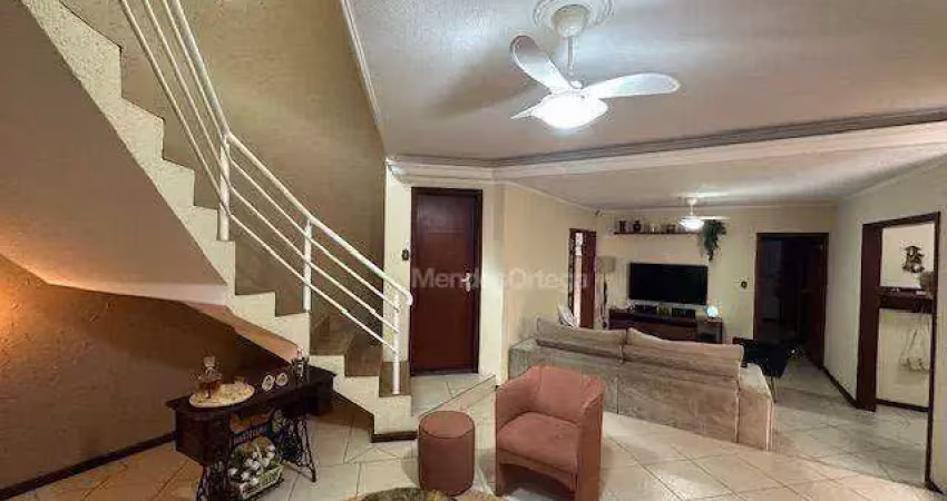 Casa com 4 dormitórios para alugar, 338 m² por r$ 5.040,81/mês - parque ouro fino - sorocaba/sp