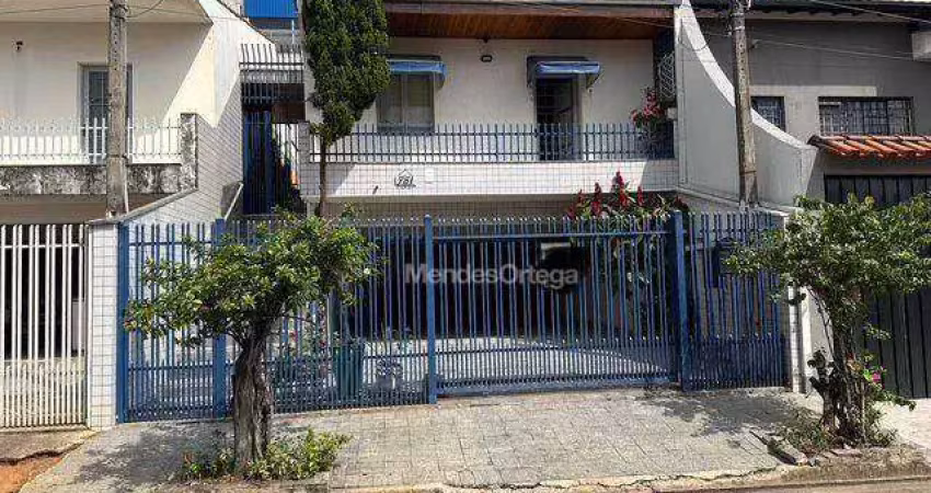 Casa com 3 dormitórios à venda, 168 m² por r$ 550.000,00 - vila fiori - sorocaba/sp