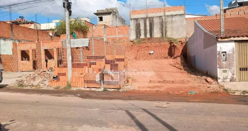 Terreno à venda, 250 m² por r$ 225.000 - parque são bento - sorocaba/sp