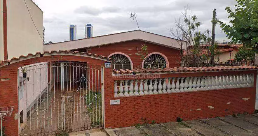 Casa com 3 dormitórios, 105 m² - venda por r$ 530.000,00 ou aluguel por r$ 4.043,80/mês - jardim dos estados - sorocaba/sp