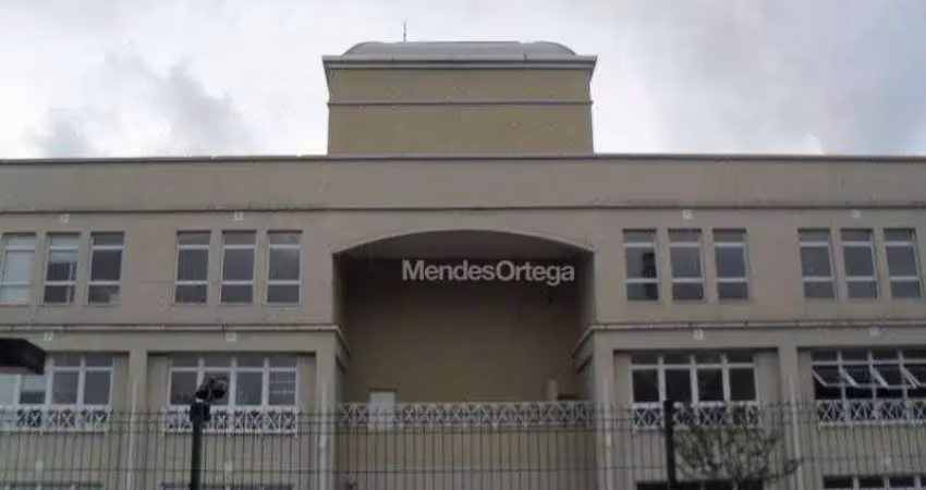 Sala à venda, 41 m² por r$ 450.000 - vila boa vista - sorocaba/sp