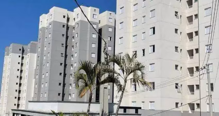 Apartamento com 2 dormitórios para alugar, 49 m² por r$ 2.030,00/mês - jardim das magnólias - sorocaba/sp