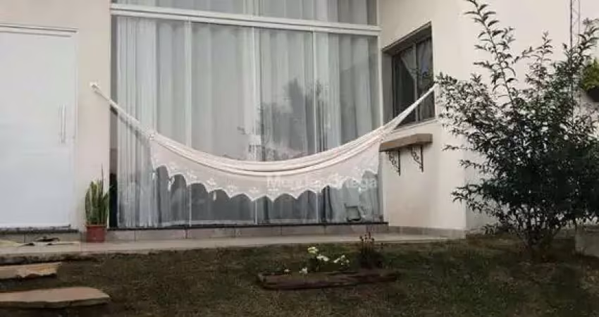 Chácara mobiliada com 4 dormitórios para alugar, 600 m² por r$ 4.946/mês - condomínio aquarius - araçoiaba da serra/sp