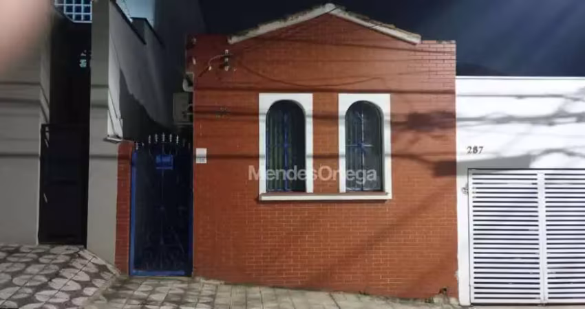Casa com 3 dormitórios à venda, 121 m² por r$ 385.000,00 - centro - sorocaba/sp
