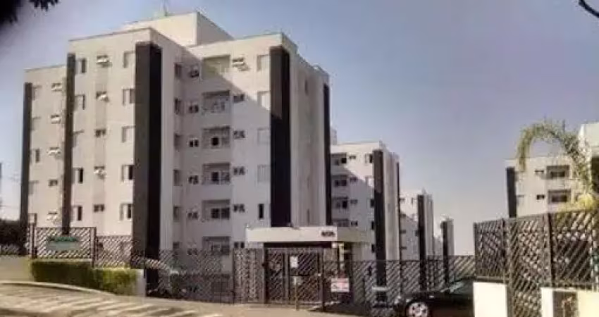 Apartamento com 2 dormitórios à venda, 49 m² por r$ 260.000,00 - vila fiori - sorocaba/sp