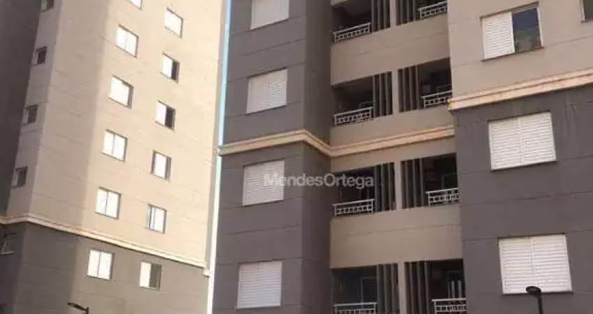 Apartamento com 2 dormitórios para alugar, 49 m² por r$ 1.868,00/mês - jardim abatiá - sorocaba/sp