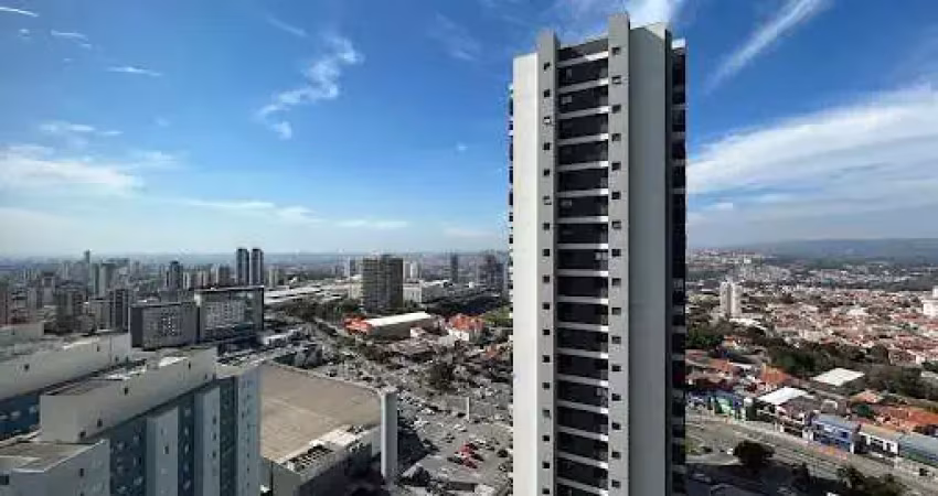 Apartamento com 1 dormitório para alugar, 47 m² por r$ 4.331,00/ano - parque campolim - sorocaba/sp