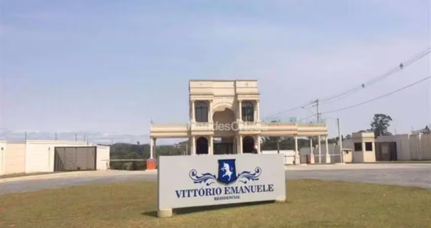 Terreno à venda, 1000 m² por r$ 920.000,00 - alto da boa vista - sorocaba/sp