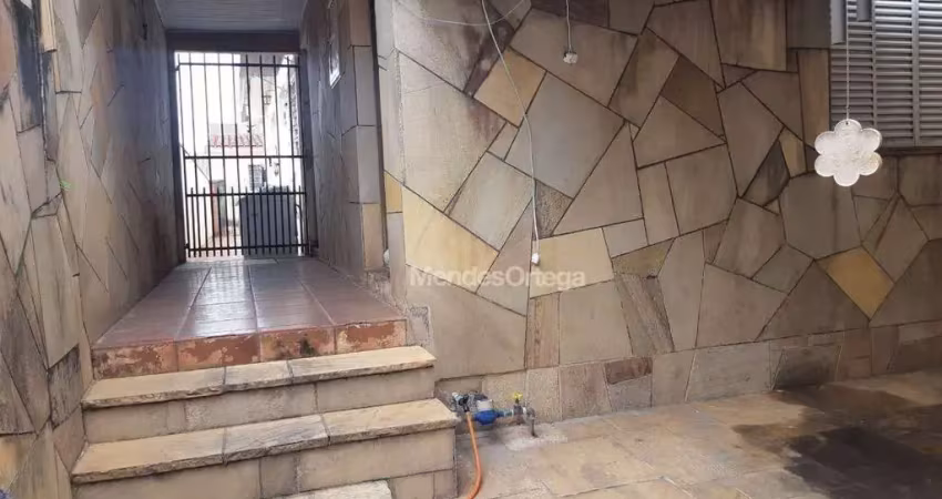 Casa com 2 dormitórios à venda, 128 m² por r$ 280.000,00 - vila lucy - sorocaba/sp
