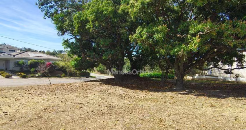 Terreno à venda, 1236 m² por r$ 250.000,00 - caguaçu - sorocaba/sp