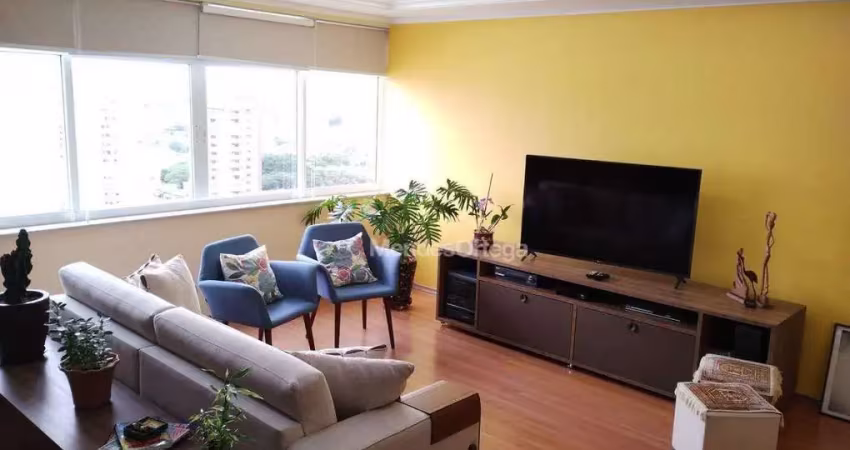 Apartamento com 2 dormitórios à venda, 147 m² por r$ 465.000,00 - centro - sorocaba/sp