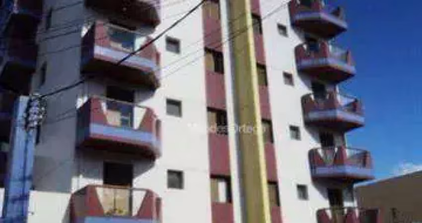 Apartamento com 3 dormitórios para alugar, 172 m² por r$ 2.602,17/mês - vila carvalho - sorocaba/sp
