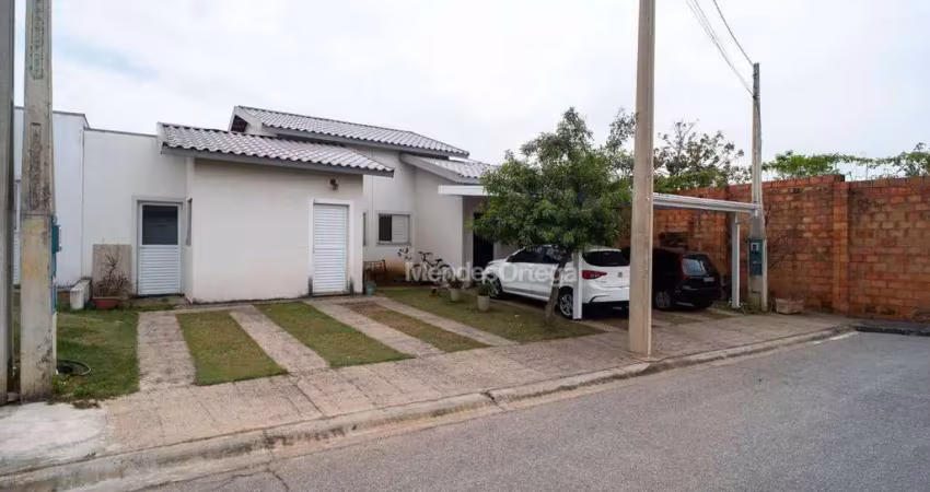 Casa com 4 dormitórios para alugar, 160 m² por r$ 6.240,00/mês - condominio village amato reserva - sorocaba/sp