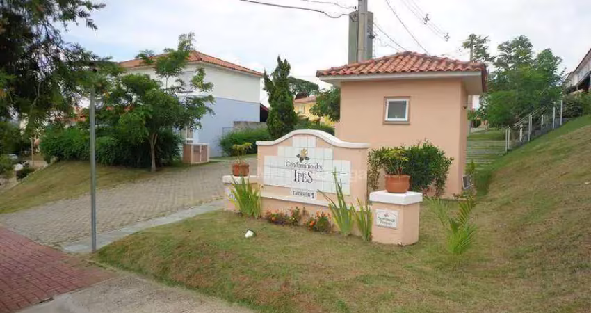 Casa com 2 dormitórios, 90 m² - venda por r$ 550.000,00 ou aluguel por r$ 3.549,27/mês - vossoroca - votorantim/sp