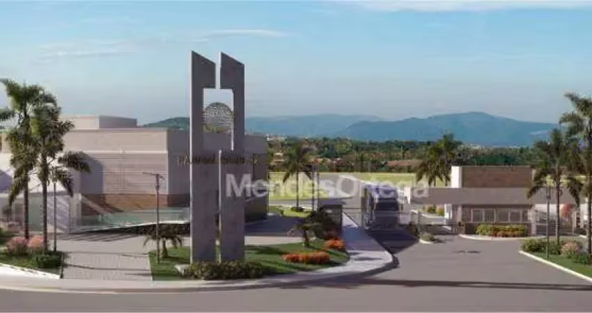 Terreno à venda, 1596 m² por r$ 1.276.800,00 - iporanga - sorocaba/sp