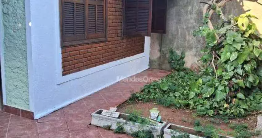 Casa térrea com 2 dormitórios, 165 m² - venda por r$ 550.000 ou aluguel por r$ 3.638/mês - jardim paraíso - votorantim/sp