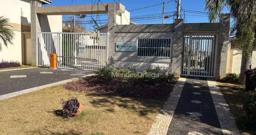 Casa com 4 dormitórios à venda, 110 m² por r$ 550.000,00 - jardim americano - sorocaba/sp