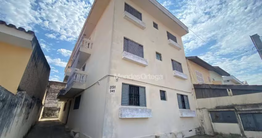 Apartamento com 2 dormitórios para alugar, 60 m² por r$ 1.655,00/mês - jardim saira - sorocaba/sp