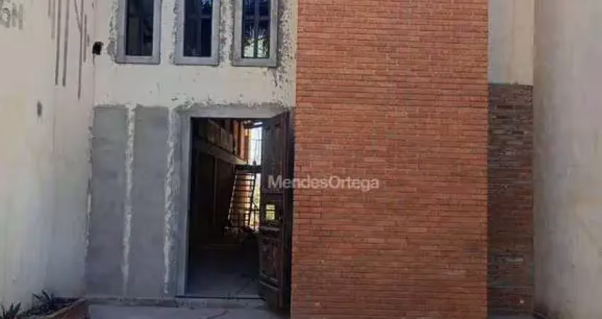Ponto para alugar, 300 m² por r$ 8.600,00/mês - centro - sorocaba/sp