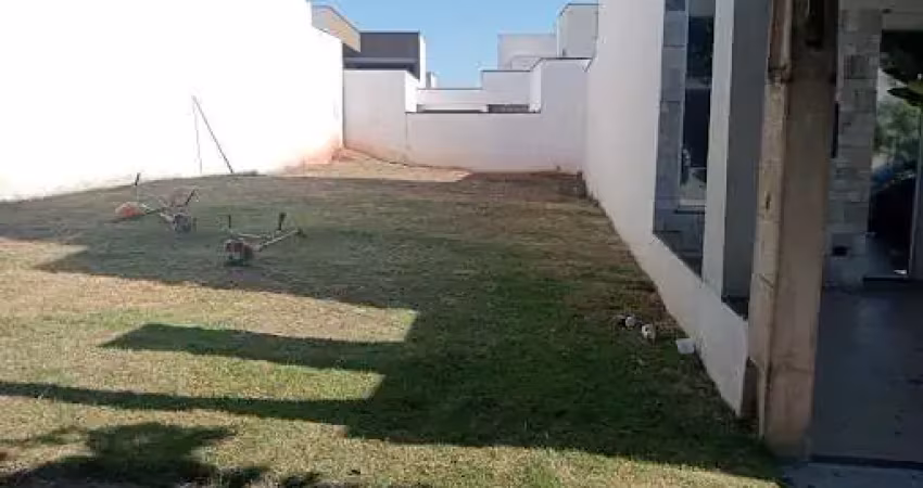 Terreno à venda, 150 m² por r$ 210.000,00 - condominio golden park residence ii - sorocaba/sp