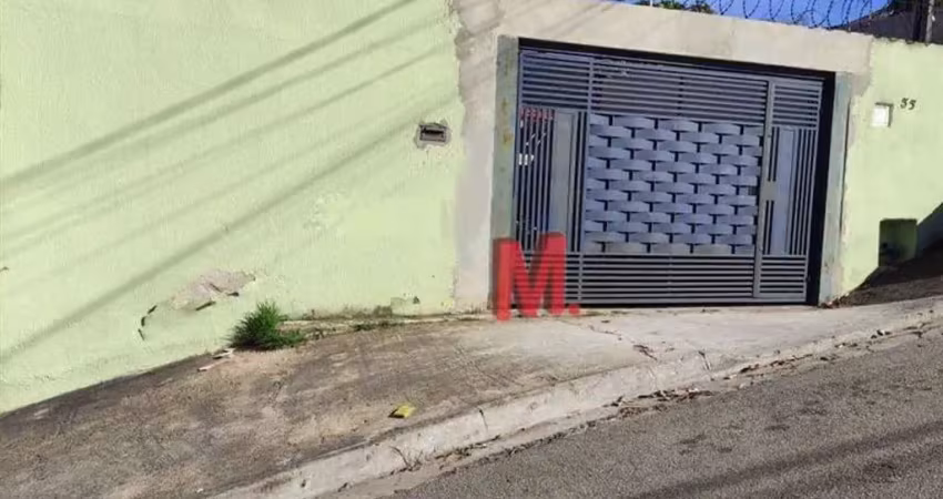 Casa com 3 dormitórios à venda, 120 m² por r$ 530.000,00 - cidade jardim - sorocaba/sp