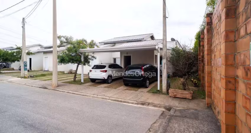 Casa com 2 dormitórios, 90 m² - venda por r$ 500.000,00 ou aluguel por r$ 3.380,00/mês - condominio village amato reserva - sorocaba/sp