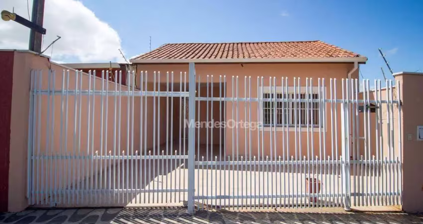 Casa com 1 dormitório à venda, 90 m² por r$ 400.000,00 - jardim europa - sorocaba/sp