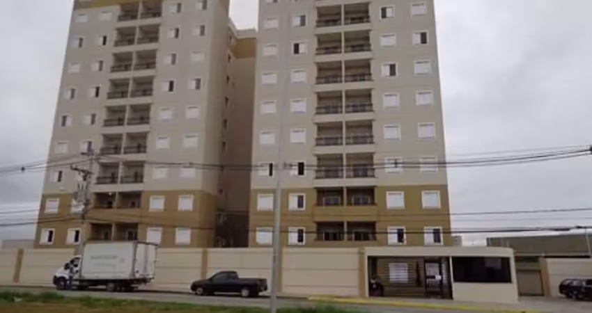 Apartamento com 2 dormitórios para alugar, 51 m² por r$ 2.475,57/mês - condomínio villa sunset - sorocaba/sp