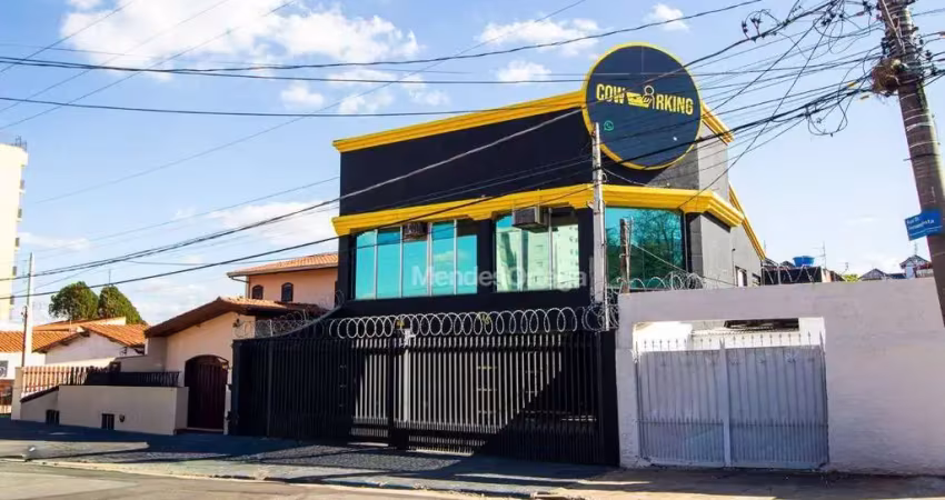Casa para alugar, 274 m² por r$ 7.800,00/mês - jardim sônia maria - sorocaba/sp