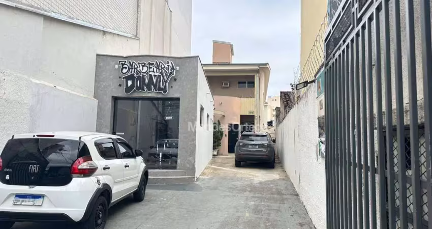 Sala para alugar, 33 m² por r$ 1.301,00/mês - centro - sorocaba/sp