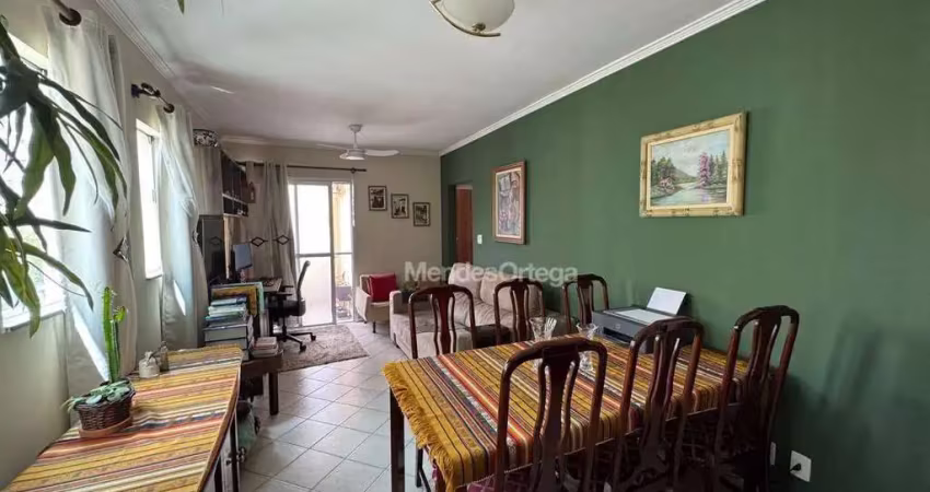Apartamento com 2 quartos à venda, 70 m² por r$ 395.000 - parque campolim - sorocaba/sp