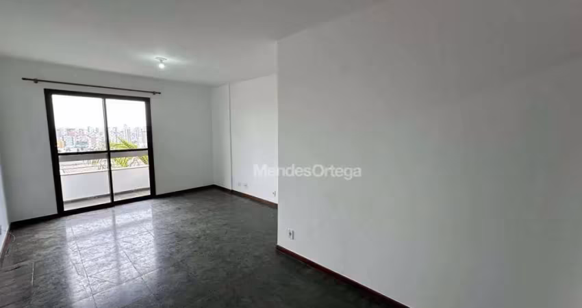 Apartamento com 3 dormitórios, 94 m² - venda por r$ 670.000,00 ou aluguel por r$ 3.637,76/mês - parque campolim - sorocaba/sp