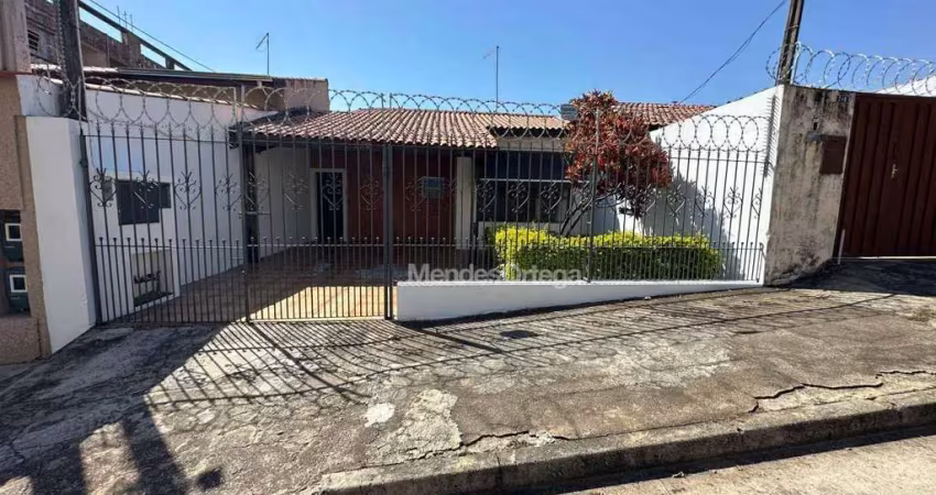 Casa com 3 dormitórios à venda, 155 m² por r$ 550.000,00 - jardim simus - sorocaba/sp
