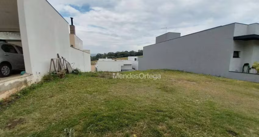 Terreno à venda, 300 m² por r$ 370.000,00 - aldeia da mata - votorantim/sp