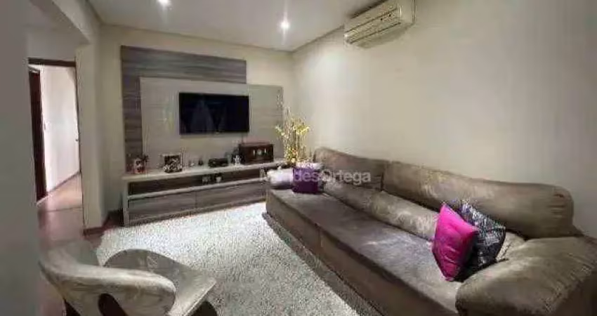 Casa com 2 dormitórios à venda, 131 m² por r$ 650.000,00 - jardim gutierres - sorocaba/sp