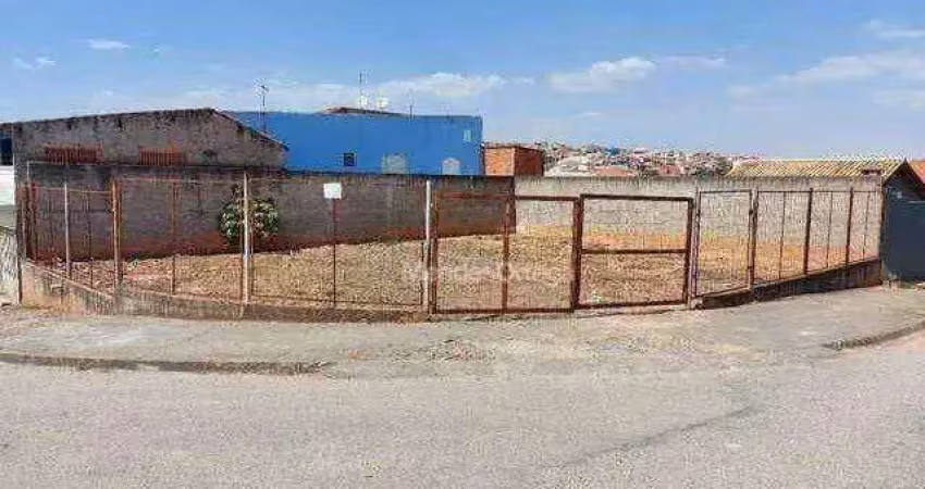 Terreno à venda, 300 m² por r$ 395.000,00 - jardim flamboyant - sorocaba/sp