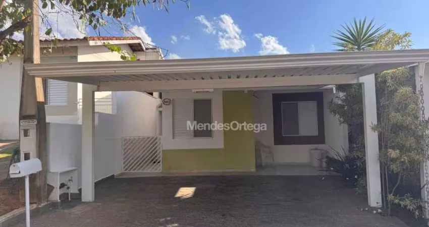 Casa térrea com 2 quartos para alugar, 104 m² por r$ 3.999/mês - condomínio terra nova - sorocaba/sp
