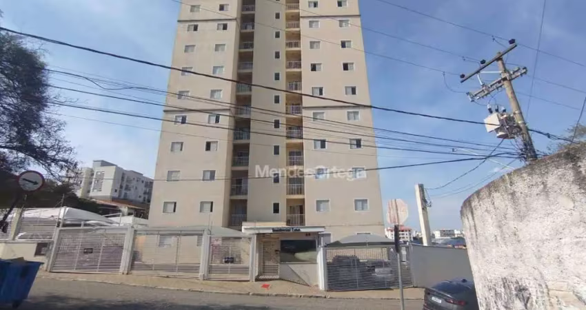 Apartamento com 2 quartos para alugar, 52 m² por r$ 2.107/mês - jardim europa - sorocaba/sp