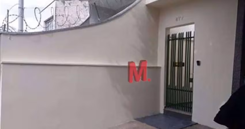 Casa à venda, 52 m² por r$ 990.000,00 - jardim vergueiro - sorocaba/sp