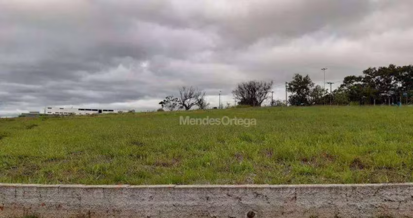 Terreno, 1043 m² - venda por r$ 1.150.000,00 ou aluguel por r$ 6.057,25/mês - jardim ibiti do paço - sorocaba/sp