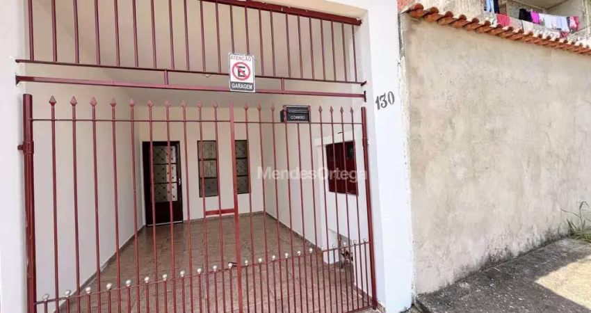 Casa com 2 dormitórios para alugar, 90 m² por r$ 1.433,00/mês - jardim sao guilherme ii - sorocaba/sp