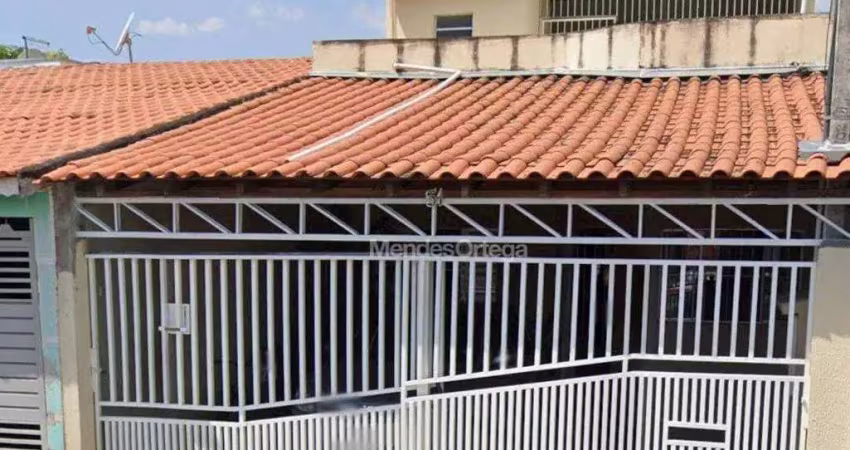 Casa com 3 dormitórios à venda, 196 m² por r$ 320.000,00 - jardim sorocaba park - sorocaba/sp