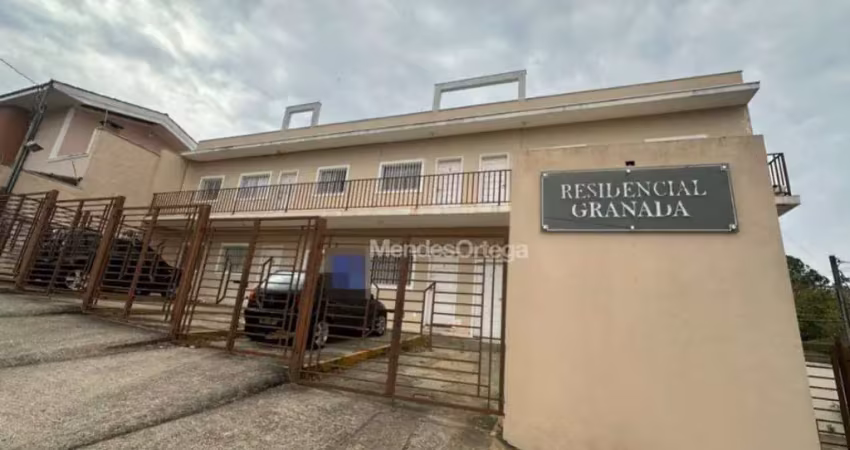 Apartamento com 1 dormitório para alugar, 46 m² por r$ 1.648,01/mês - parque três meninos - sorocaba/sp
