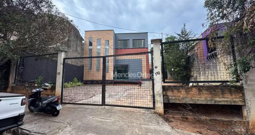 Prédio para alugar, 320 m² por r$ 20.010,00/mês - parque campolim - sorocaba/sp