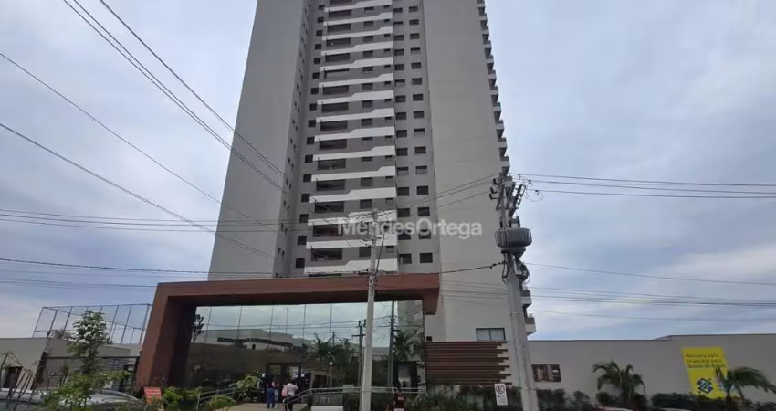 Apartamento com 2 dormitórios para alugar, 67 m² por r$ 4.660,01/mês - parque morumbi - votorantim/sp