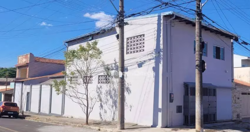 Casa com 3 dormitórios à venda, 114 m² por r$ 550.000 - além ponte - sorocaba/sp
